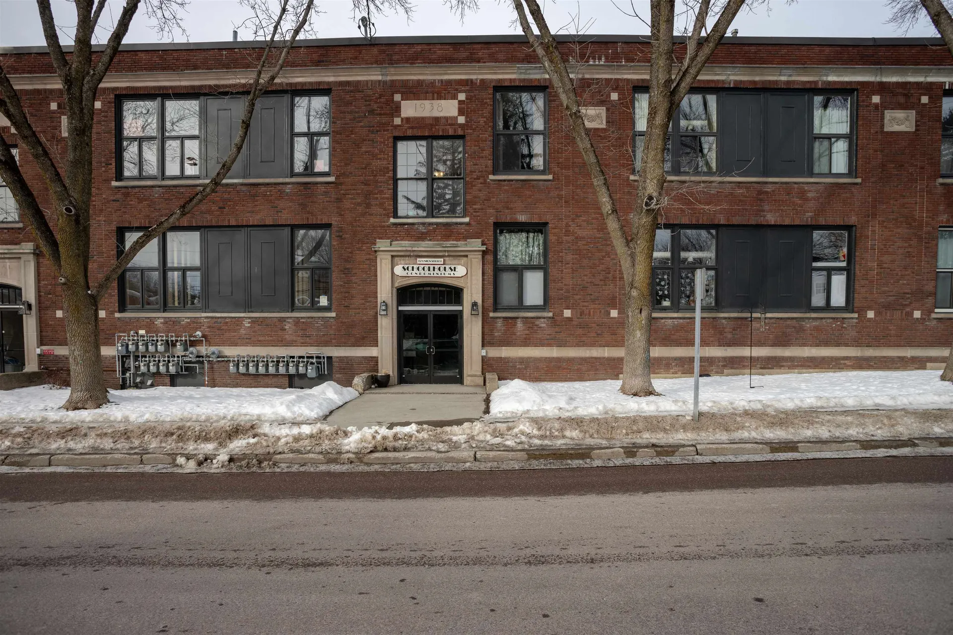 67 Union Street Winooski VT 05404