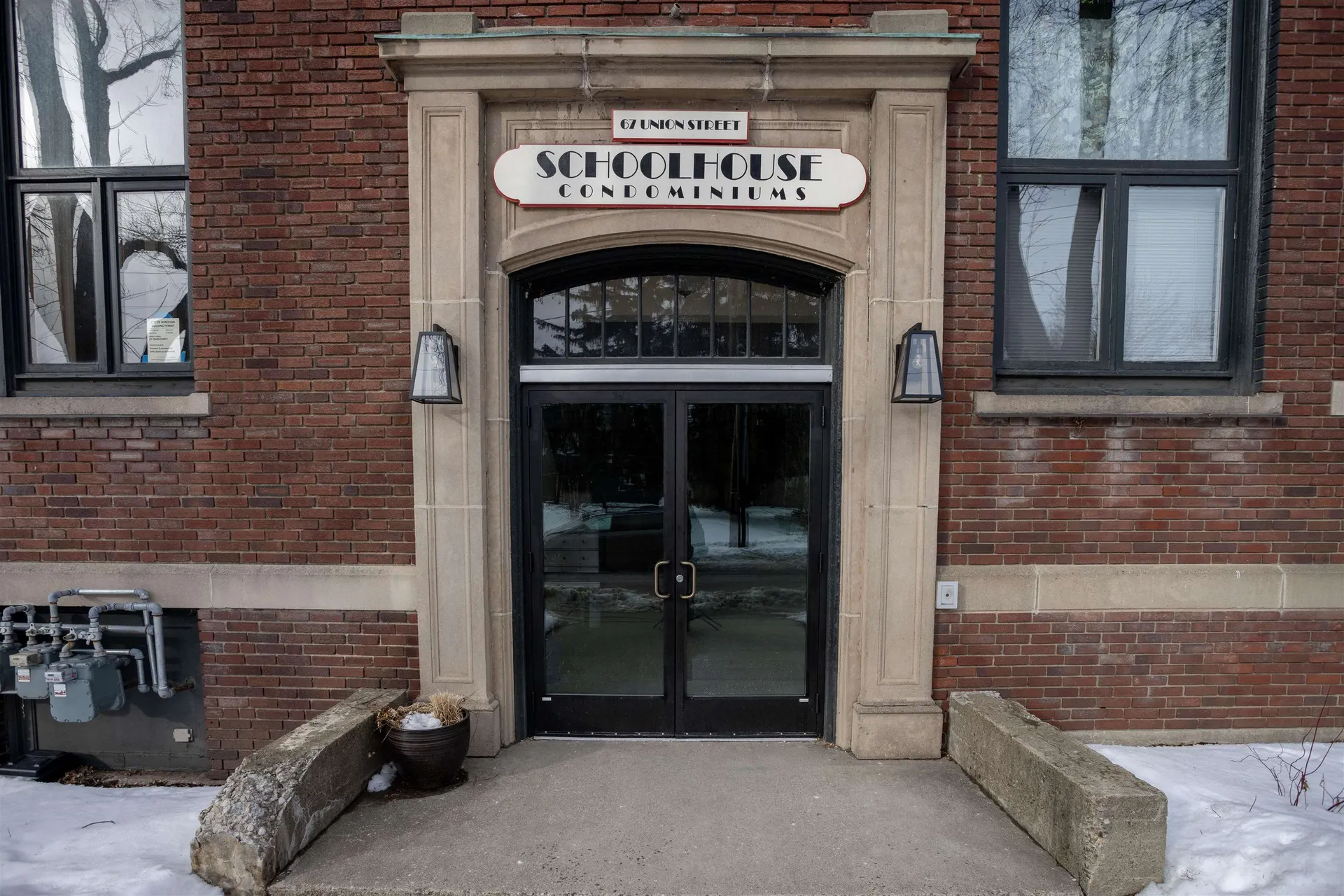 67 Union Street Winooski VT 05404