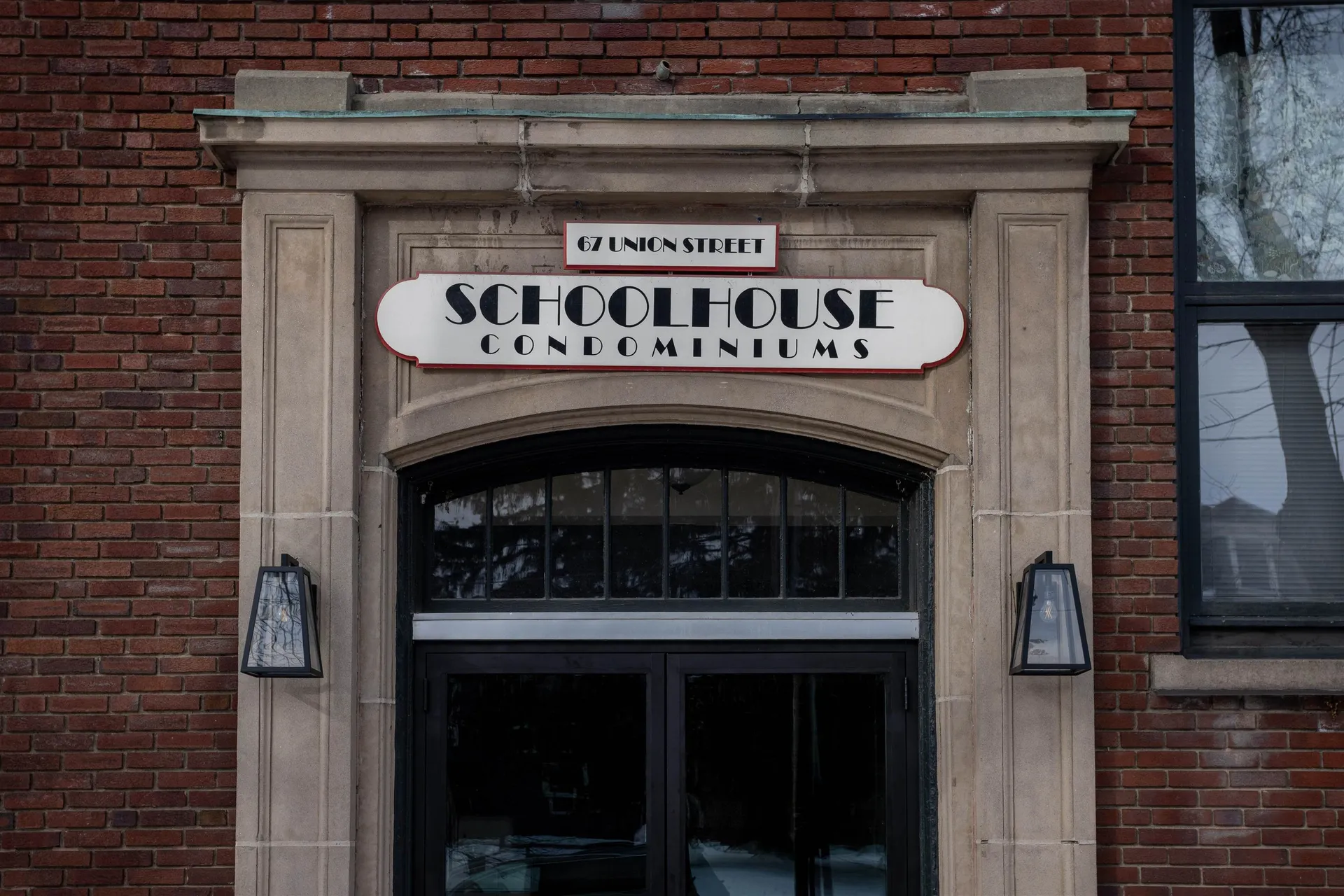 67 Union Street Winooski VT 05404