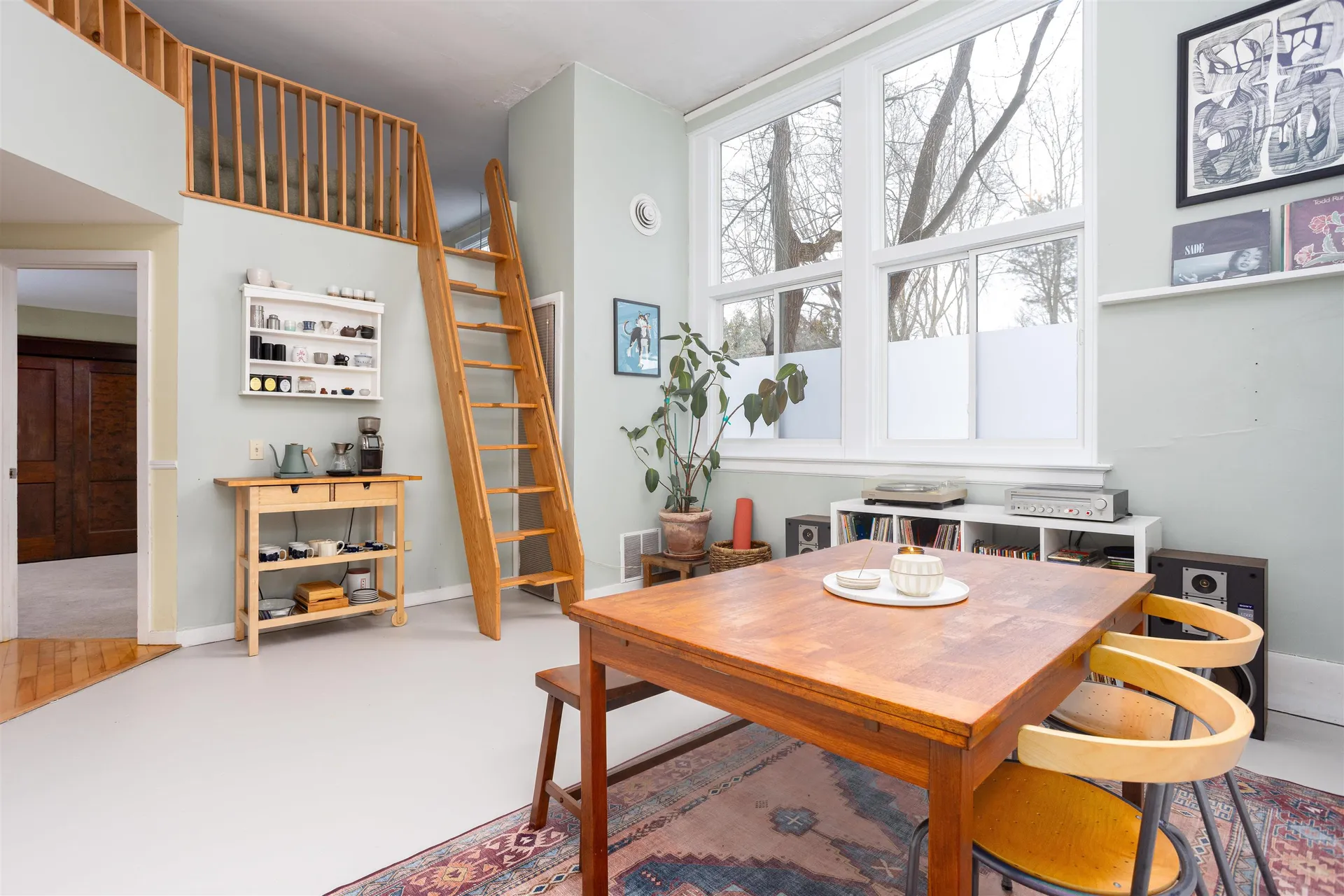 67 Union Street Winooski VT 05404