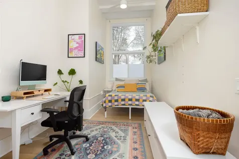 67 Union Street Winooski VT 05404