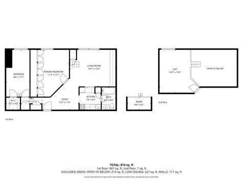 67 Union Street Winooski VT 05404