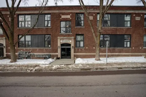 67 Union Street Winooski VT 05404