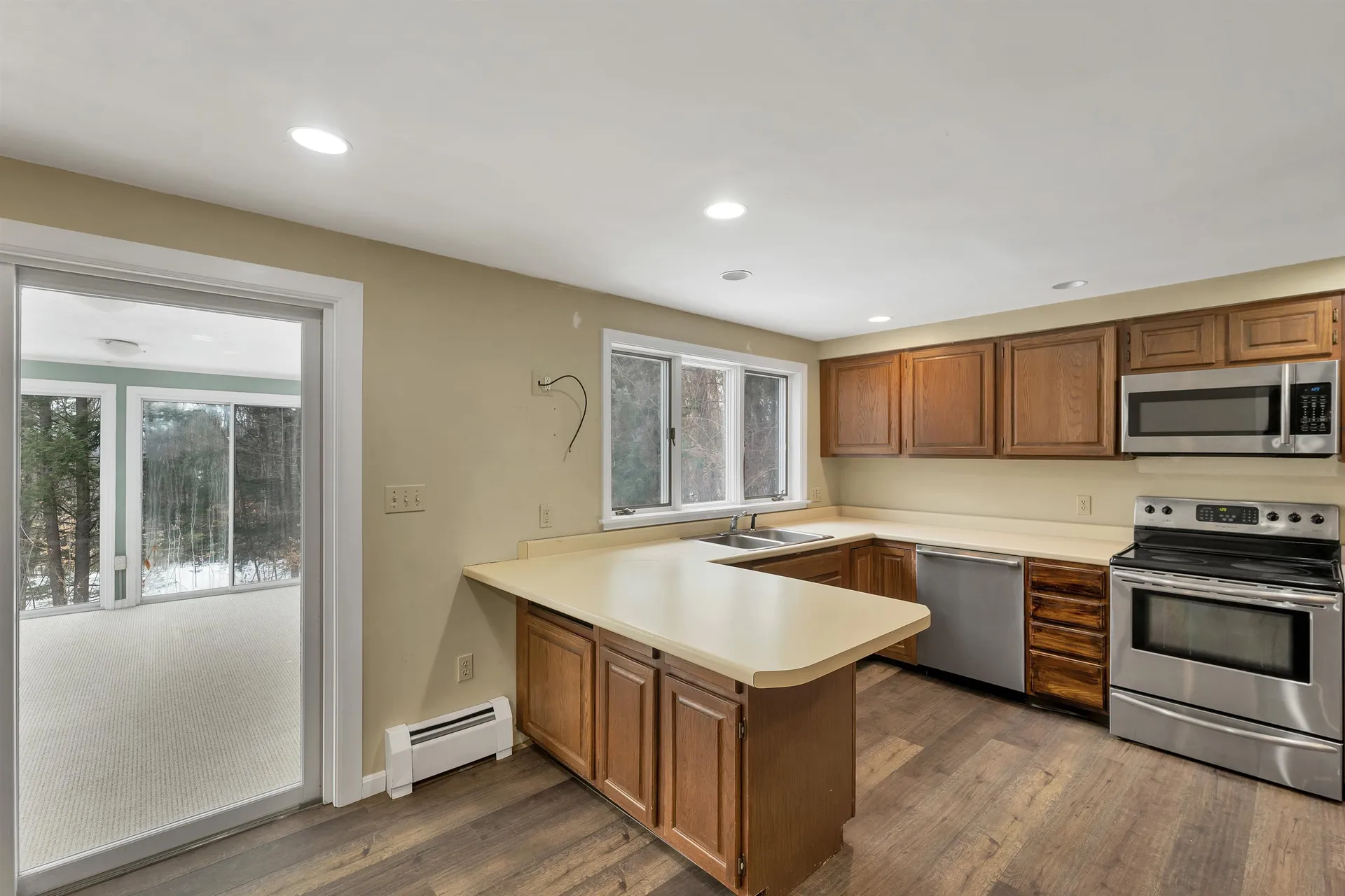 53 Oak Knoll Road Meredith NH 03253