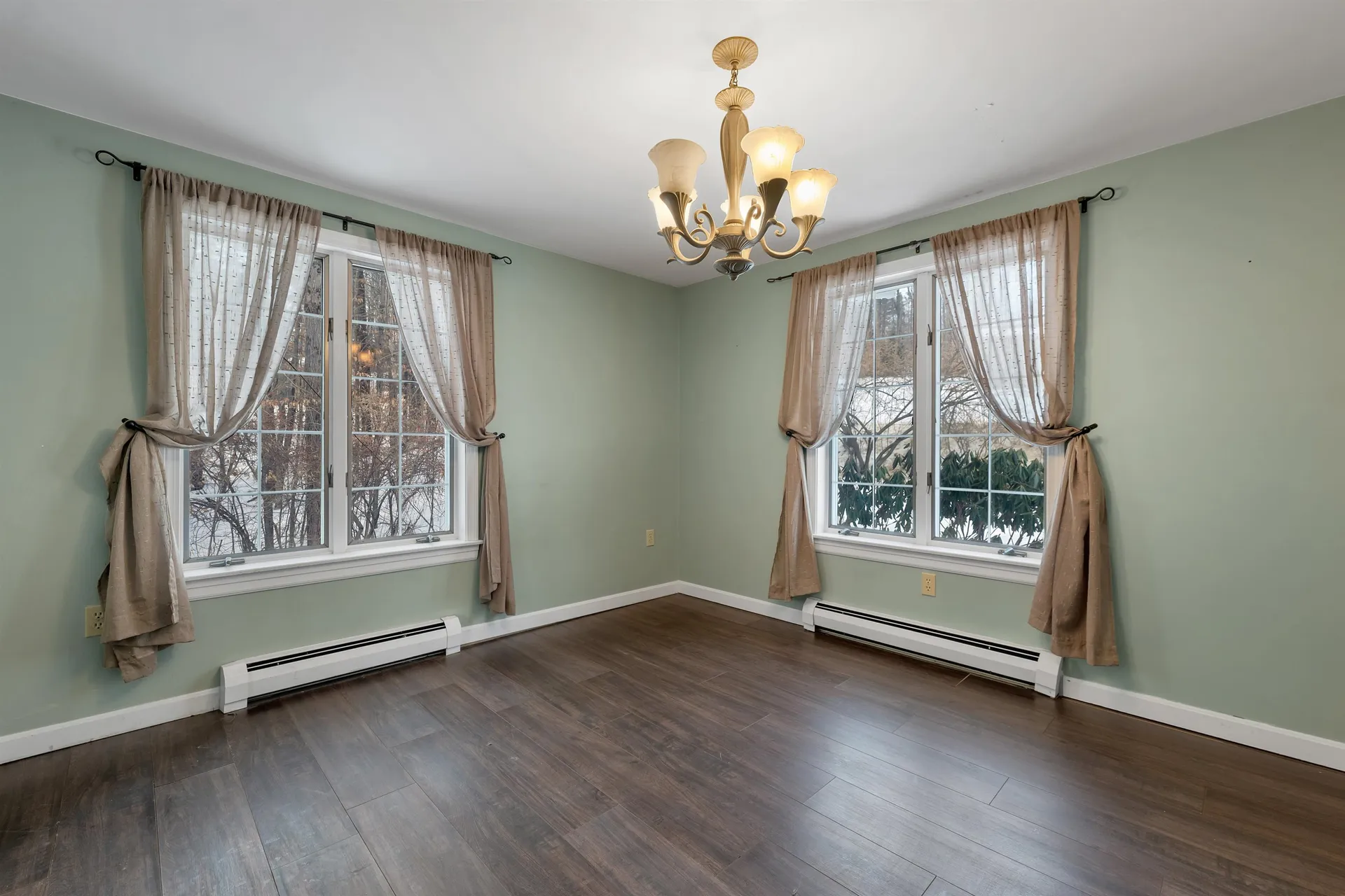 53 Oak Knoll Road Meredith NH 03253