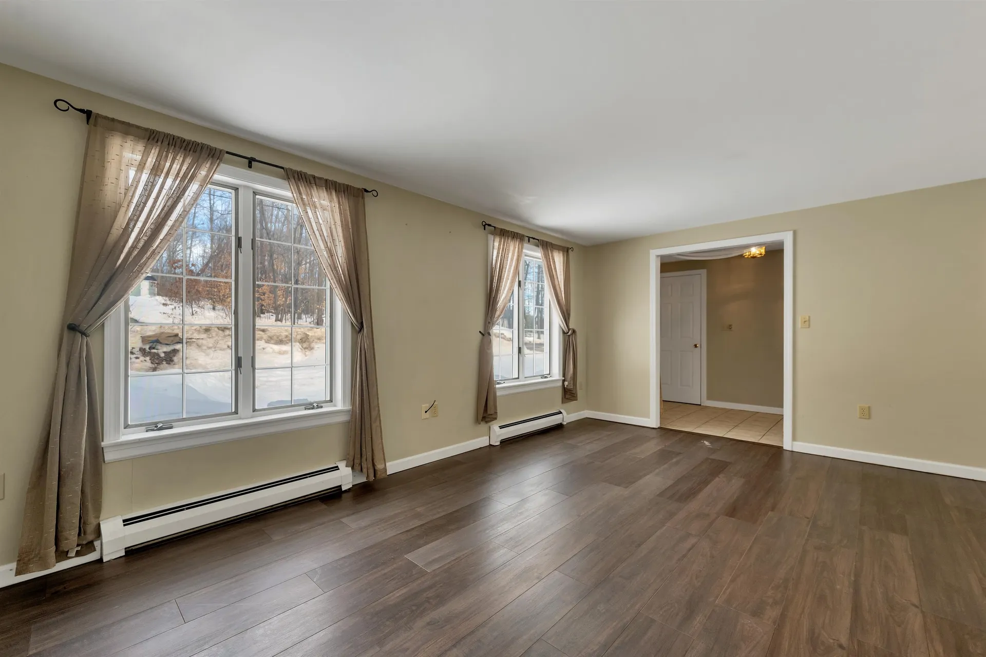 53 Oak Knoll Road Meredith NH 03253