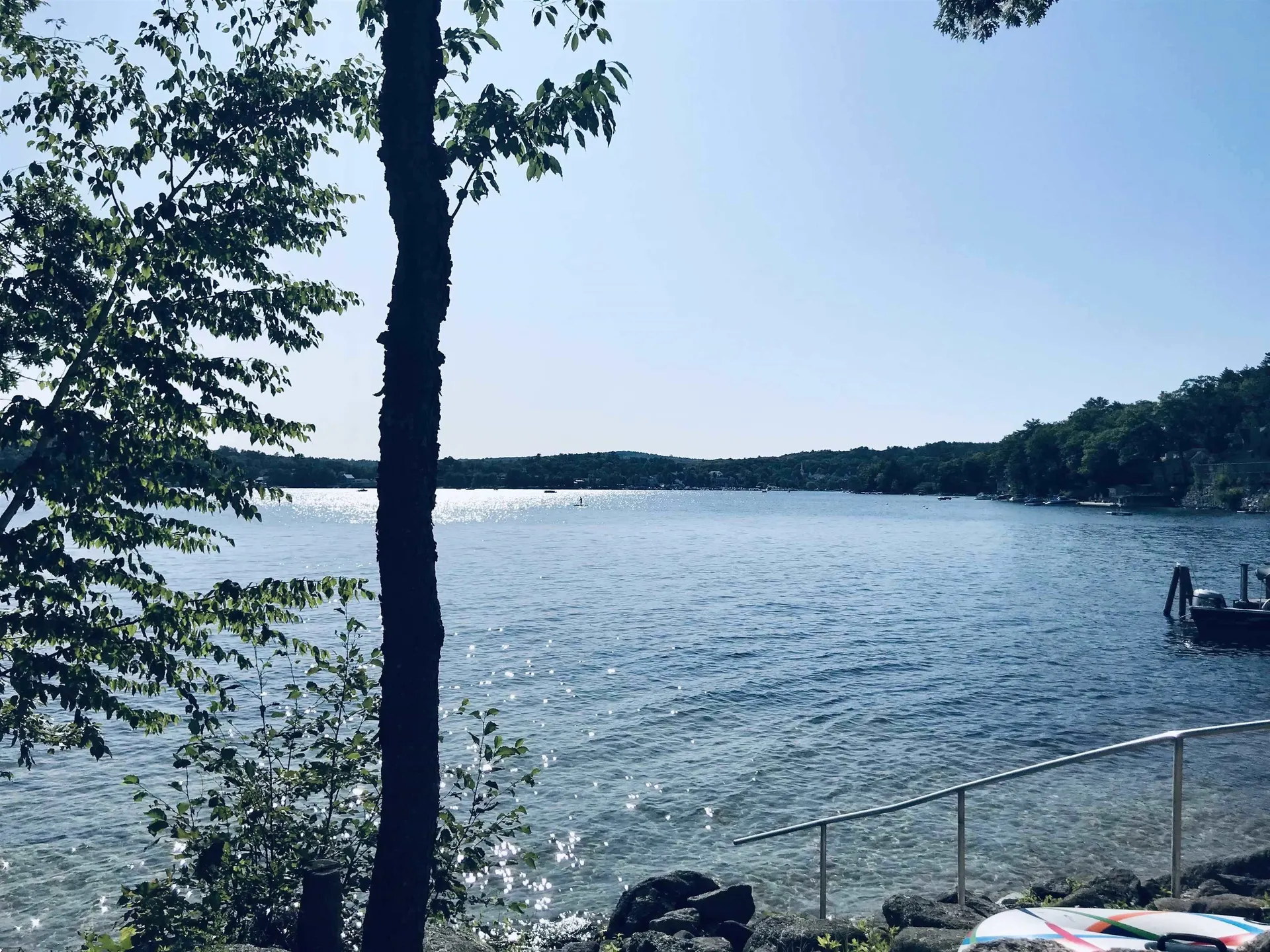 53 Oak Knoll Road Meredith NH 03253