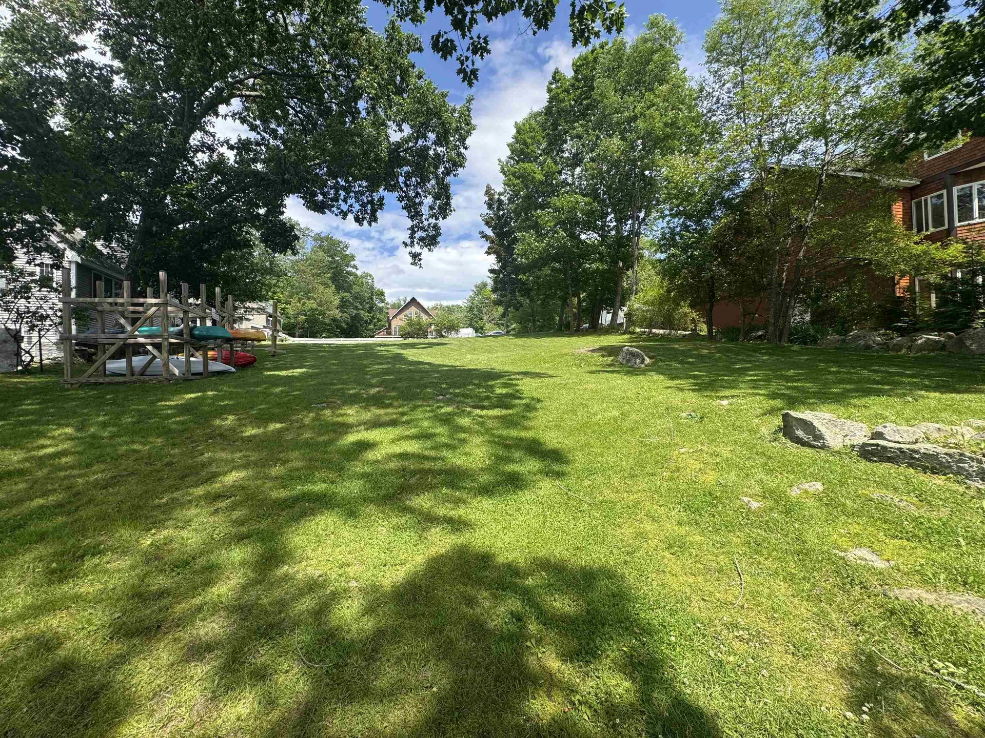 53 Oak Knoll Road Meredith NH 03253