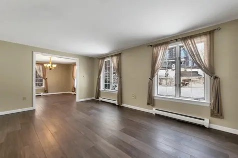 53 Oak Knoll Road Meredith NH 03253