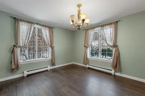 53 Oak Knoll Road Meredith NH 03253