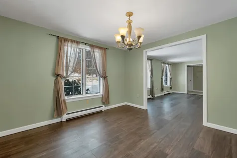 53 Oak Knoll Road Meredith NH 03253