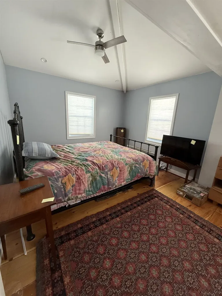 14 Garrison Lane Exeter NH 03833