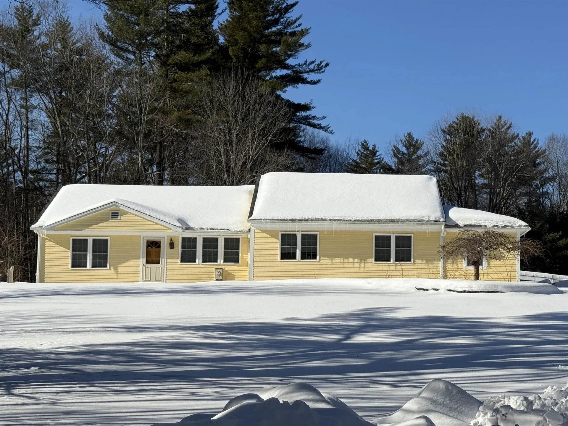 14 Garrison Lane Exeter NH 03833