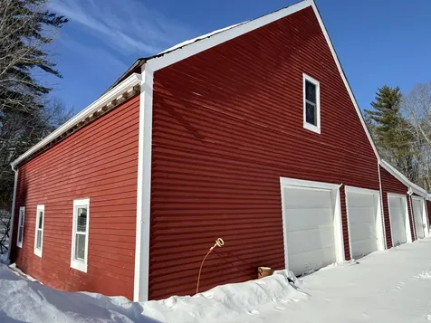 14 Garrison Lane Exeter NH 03833