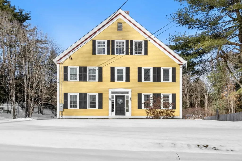 196 South Road Swanzey NH 03446