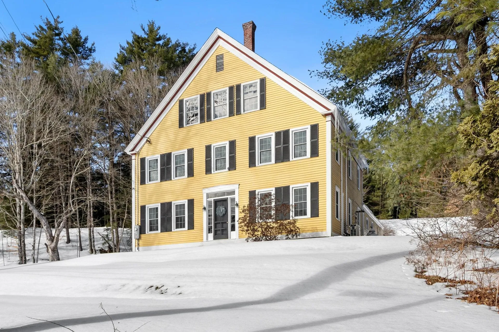 196 South Road Swanzey NH 03446