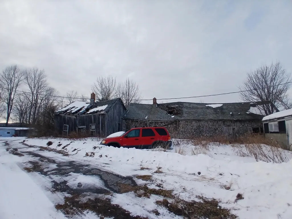 301 Hardy Hill Road Grafton NH 03240