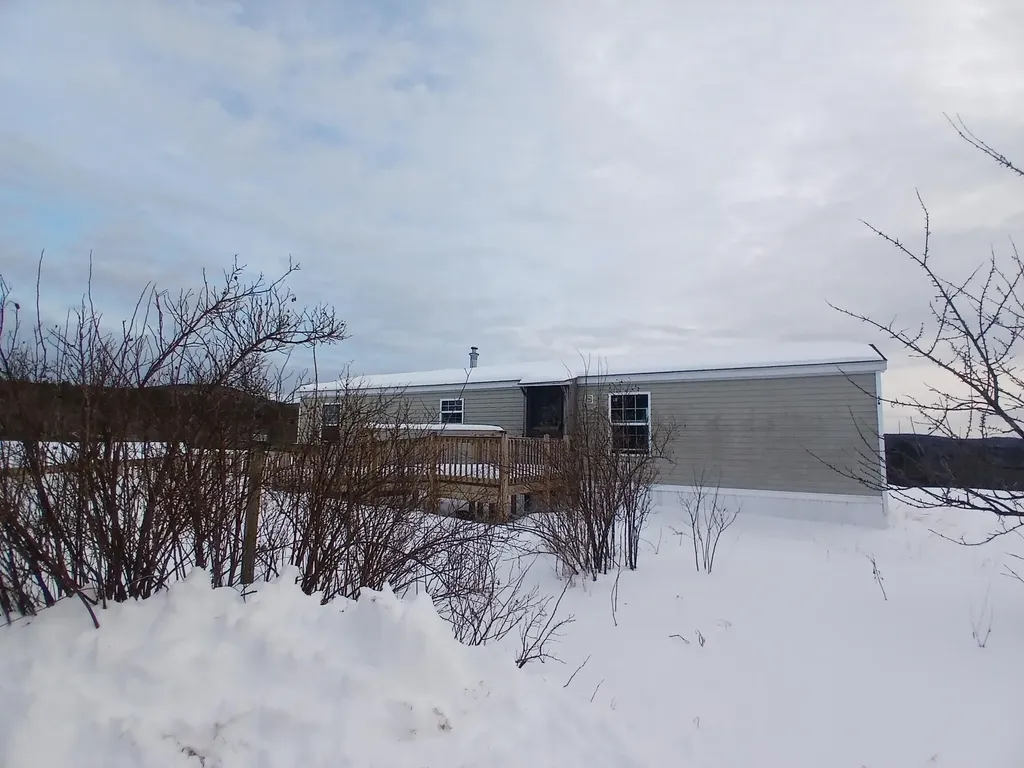 301 Hardy Hill Road Grafton NH 03240