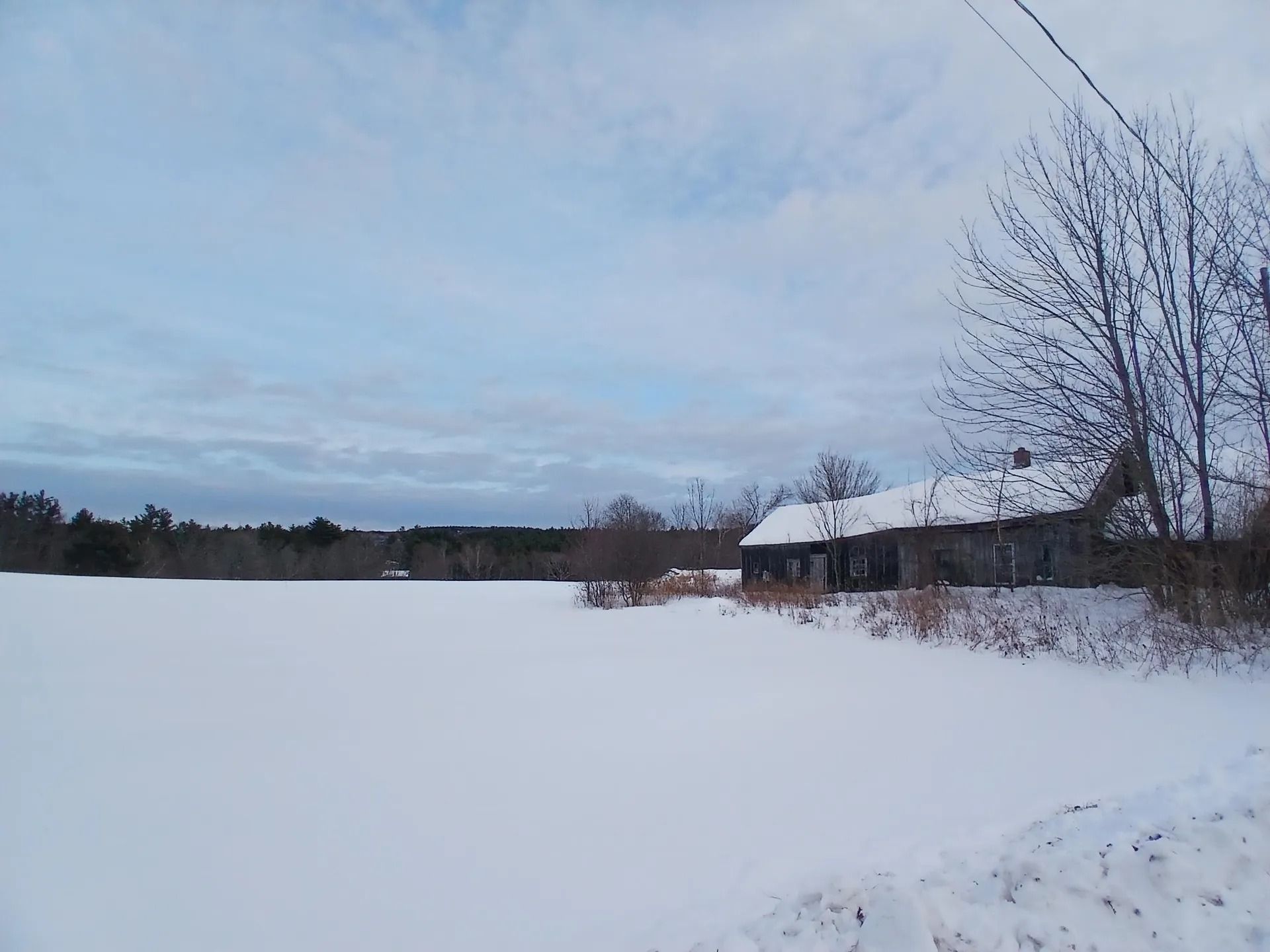 301 Hardy Hill Road Grafton NH 03240