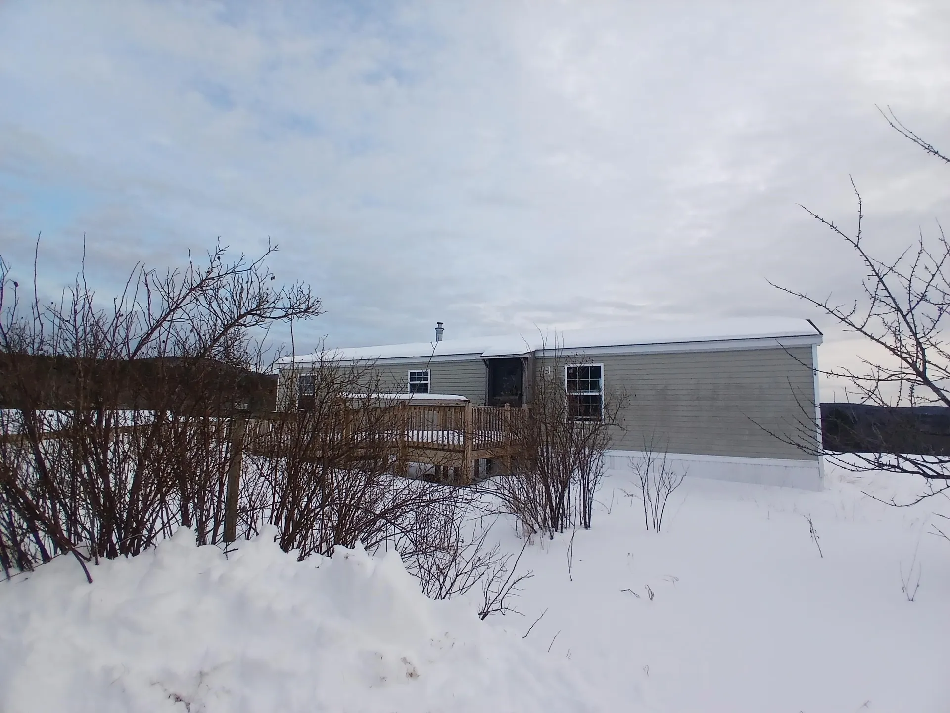 301 Hardy Hill Road Grafton NH 03240