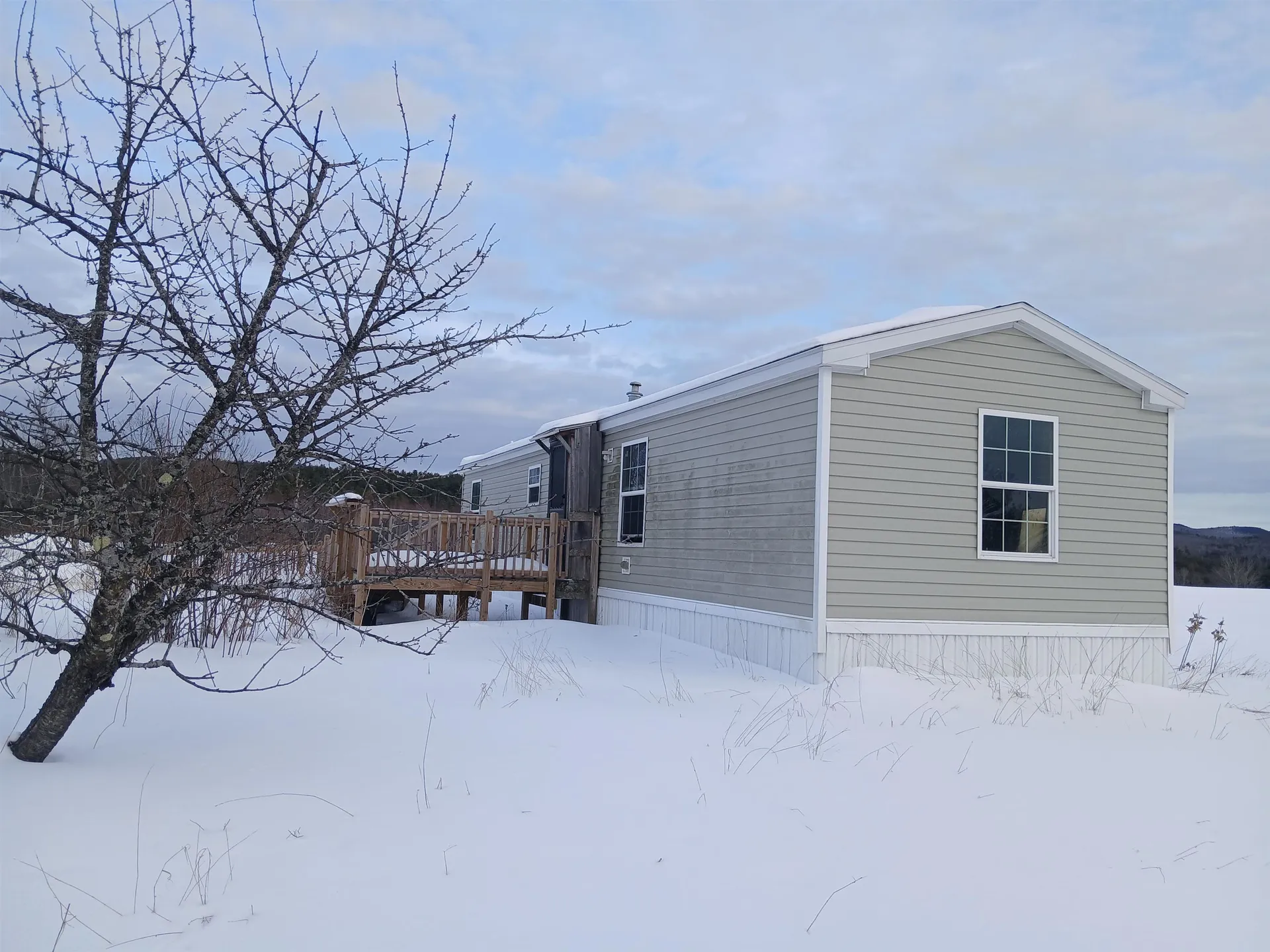 301 Hardy Hill Road Grafton NH 03240