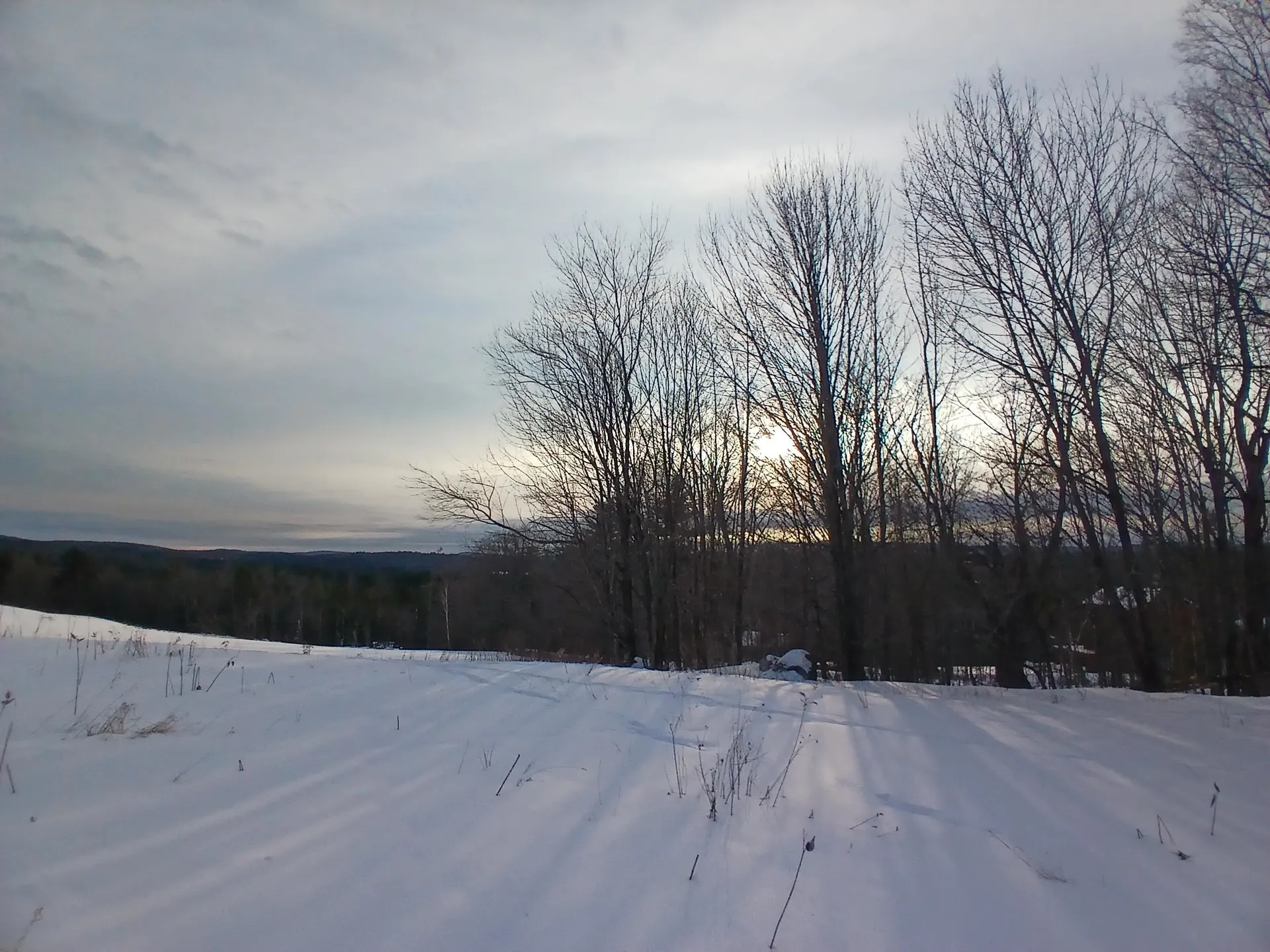 301 Hardy Hill Road Grafton NH 03240