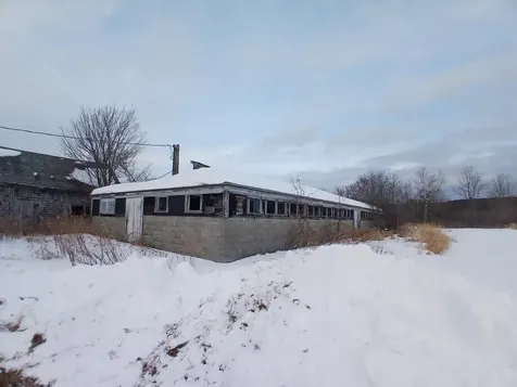 301 Hardy Hill Road Grafton NH 03240