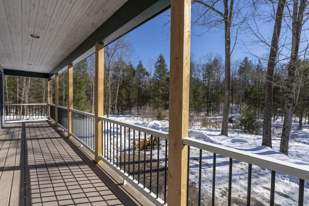 265 Smith Road Antrim NH 03440