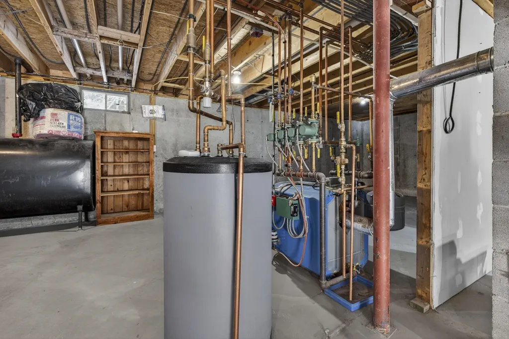 265 Smith Road Antrim NH 03440