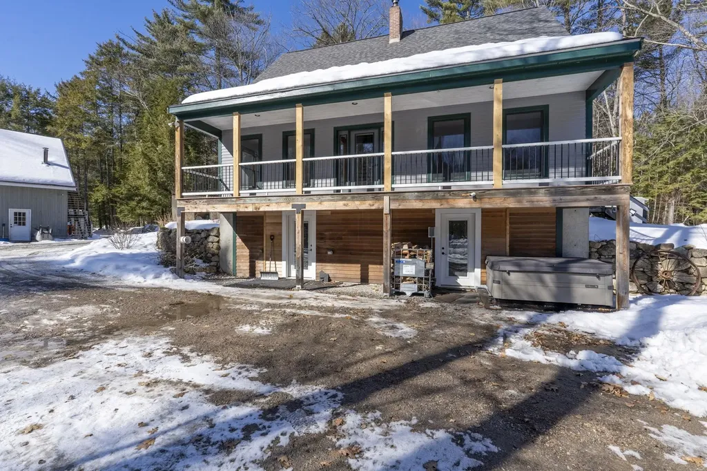 265 Smith Road Antrim NH 03440