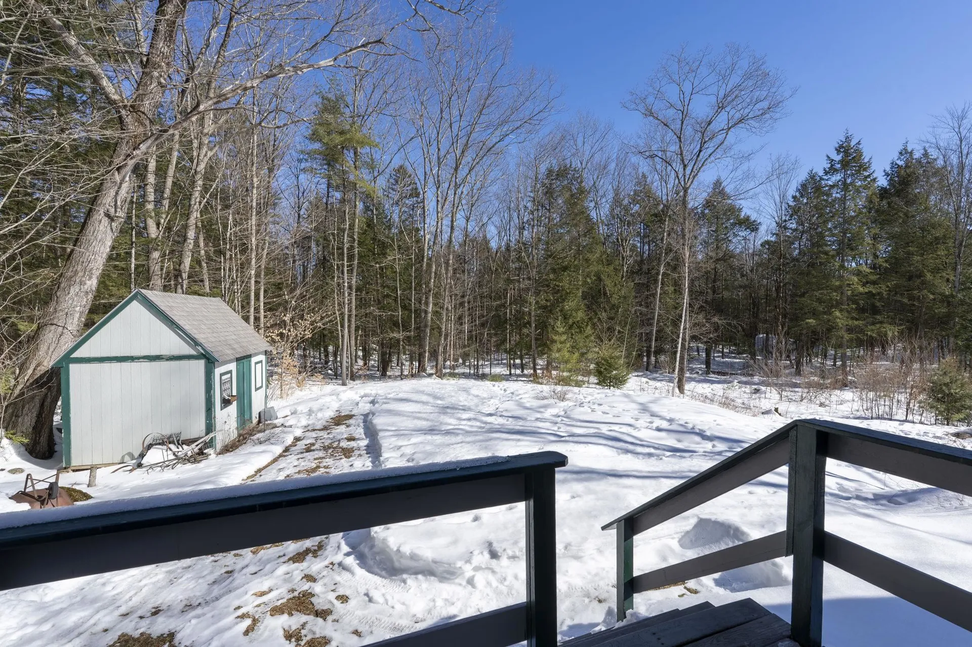 265 Smith Road Antrim NH 03440