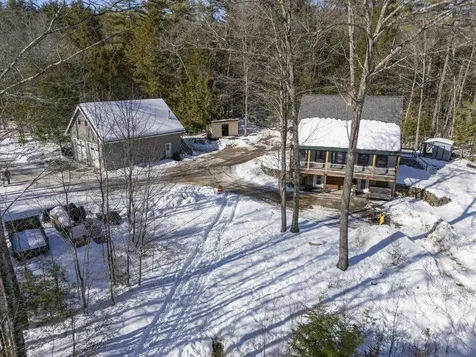 265 Smith Road Antrim NH 03440