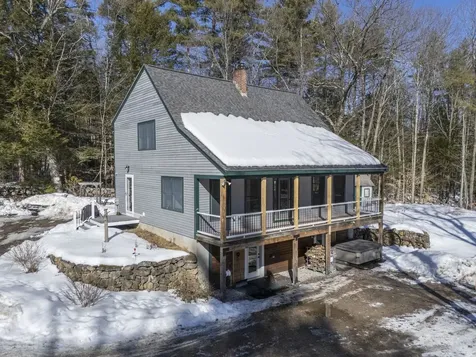 265 Smith Road Antrim NH 03440