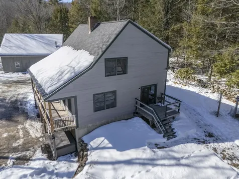 265 Smith Road Antrim NH 03440