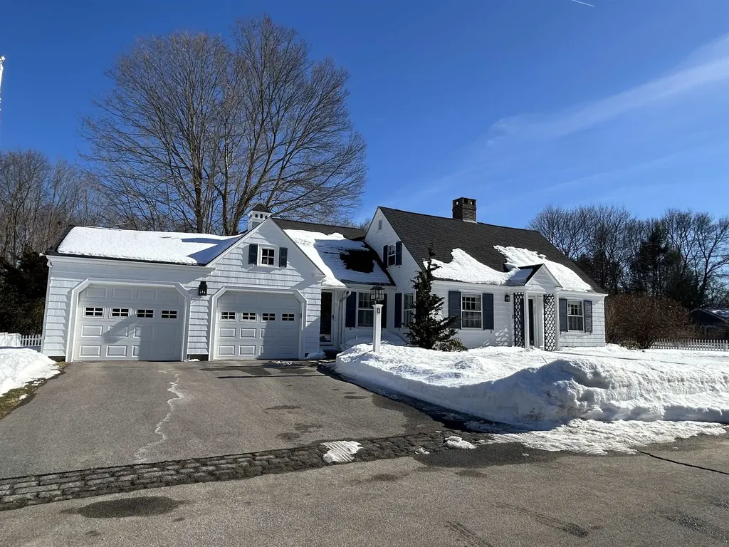 3 Wheelwright Avenue Exeter NH 03833