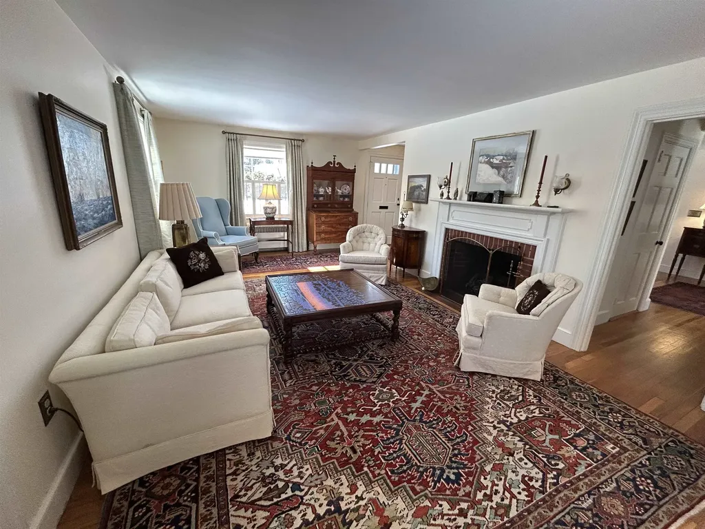 3 Wheelwright Avenue Exeter NH 03833