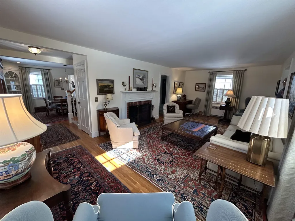 3 Wheelwright Avenue Exeter NH 03833