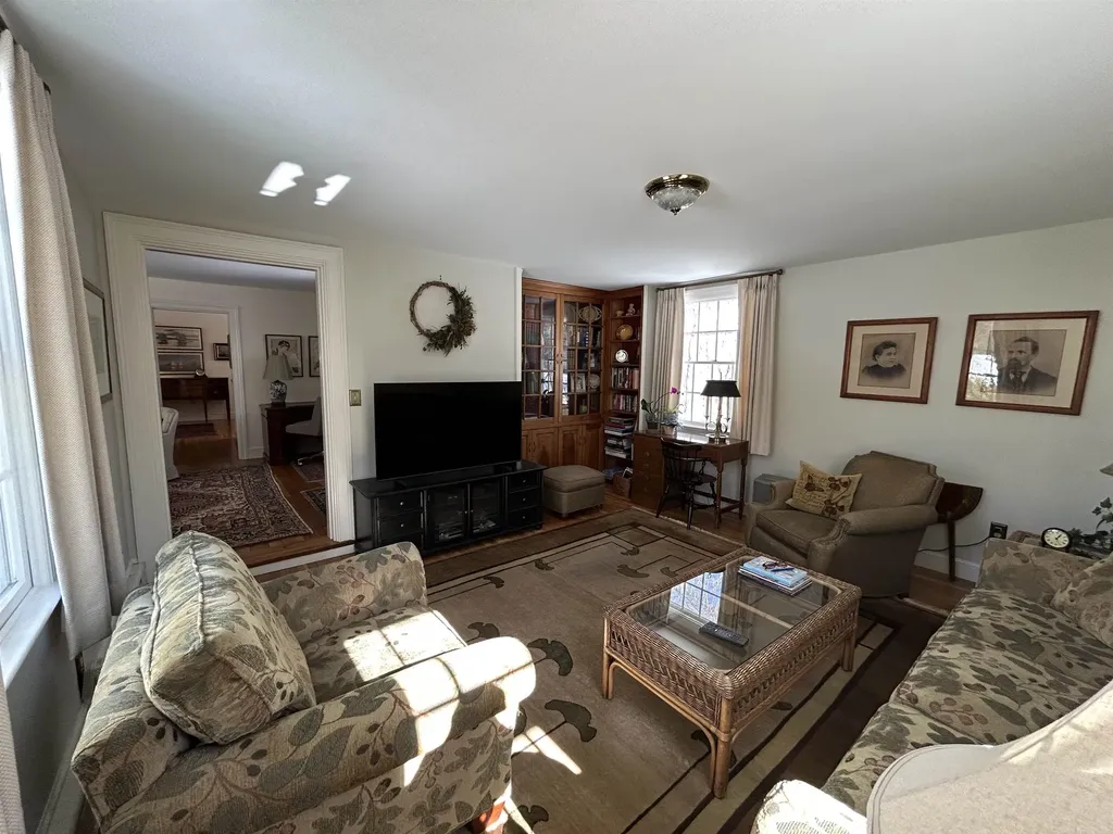 3 Wheelwright Avenue Exeter NH 03833