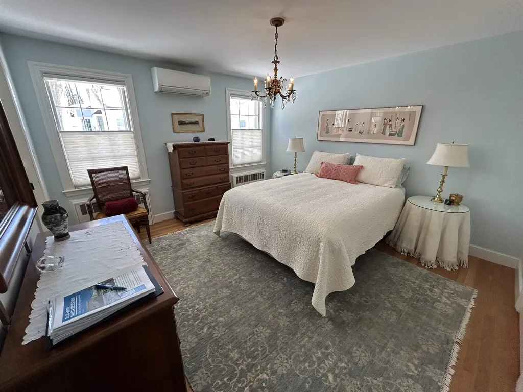 3 Wheelwright Avenue Exeter NH 03833