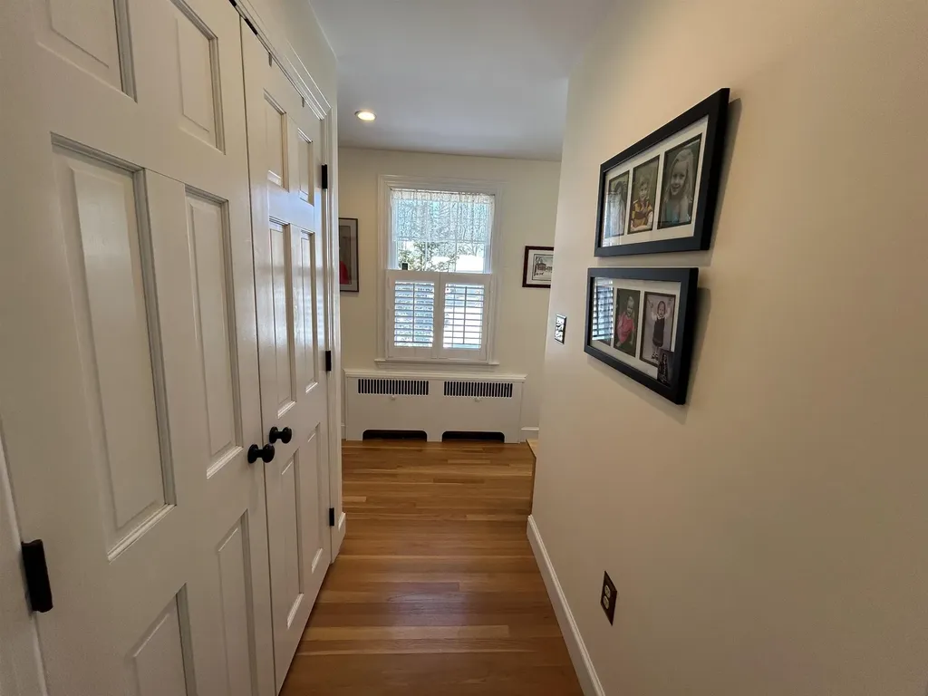 3 Wheelwright Avenue Exeter NH 03833