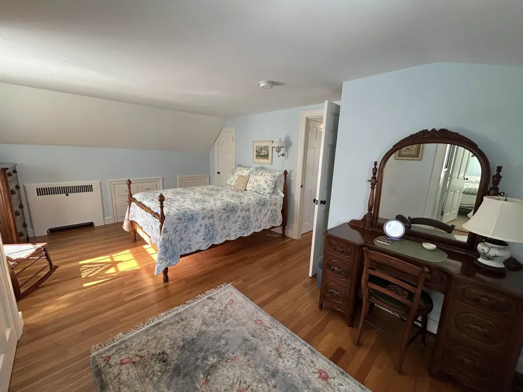 3 Wheelwright Avenue Exeter NH 03833