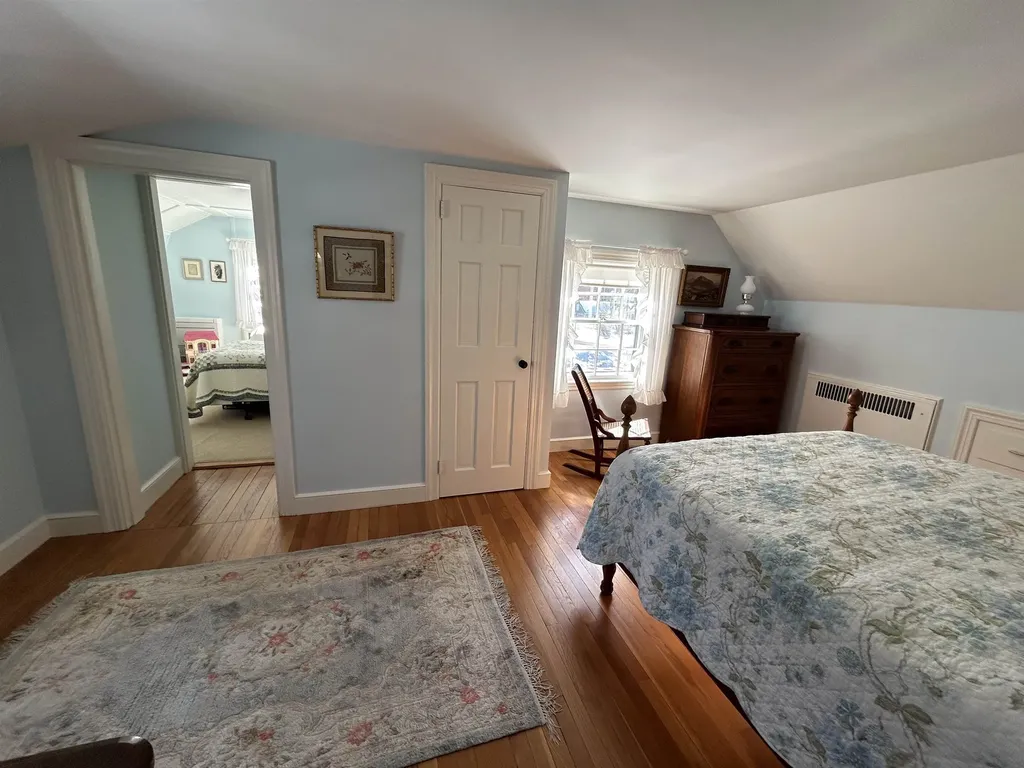 3 Wheelwright Avenue Exeter NH 03833
