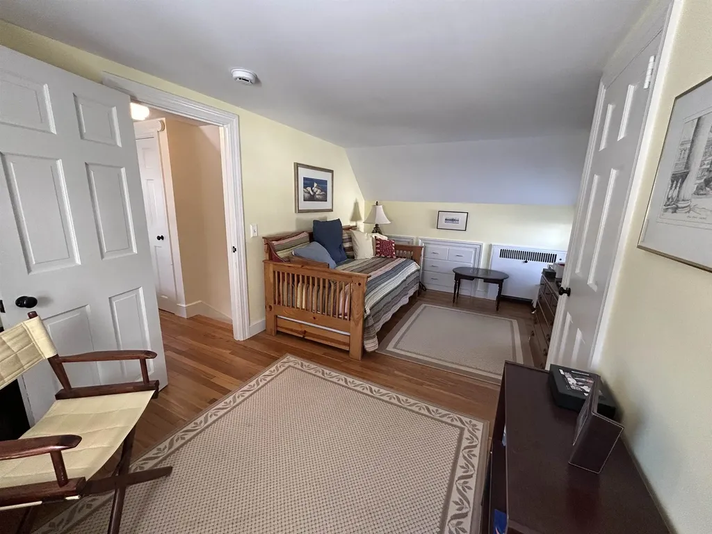 3 Wheelwright Avenue Exeter NH 03833