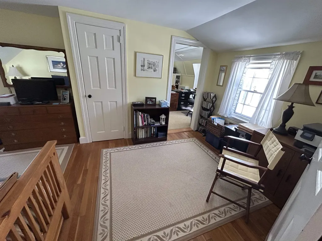 3 Wheelwright Avenue Exeter NH 03833