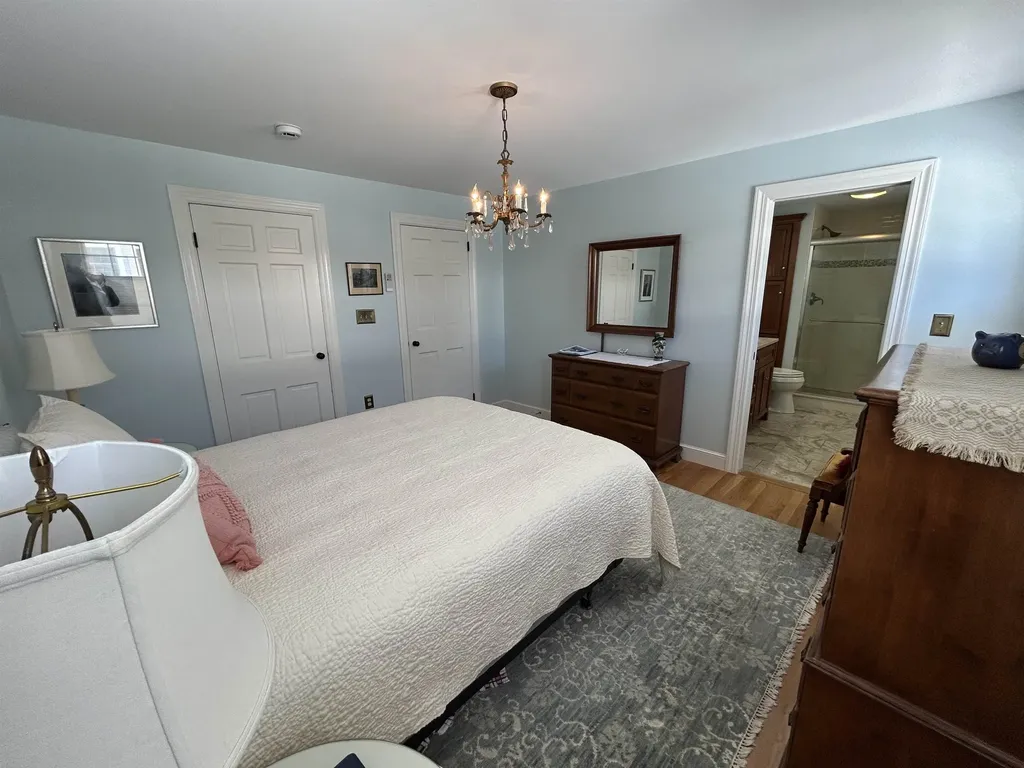 3 Wheelwright Avenue Exeter NH 03833