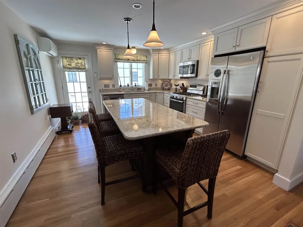 3 Wheelwright Avenue Exeter NH 03833