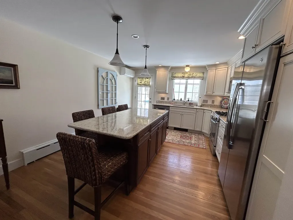 3 Wheelwright Avenue Exeter NH 03833