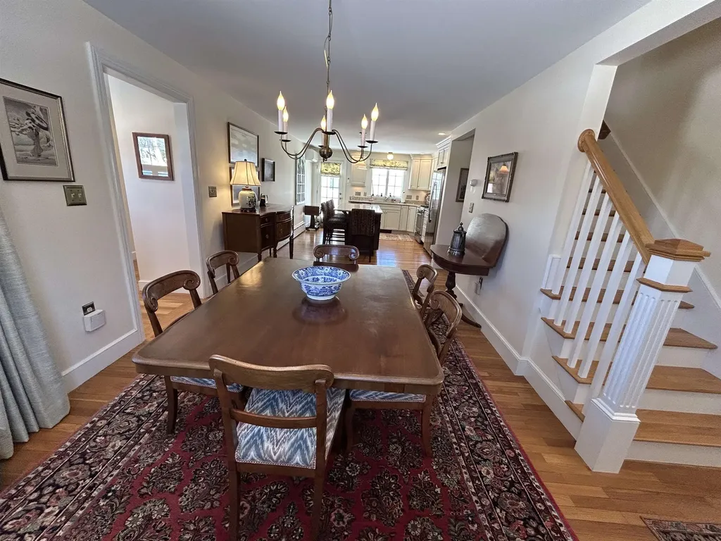 3 Wheelwright Avenue Exeter NH 03833