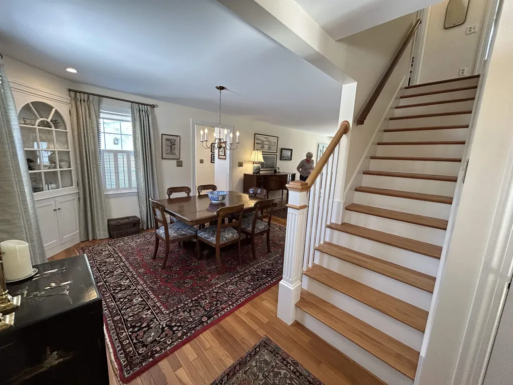 3 Wheelwright Avenue Exeter NH 03833