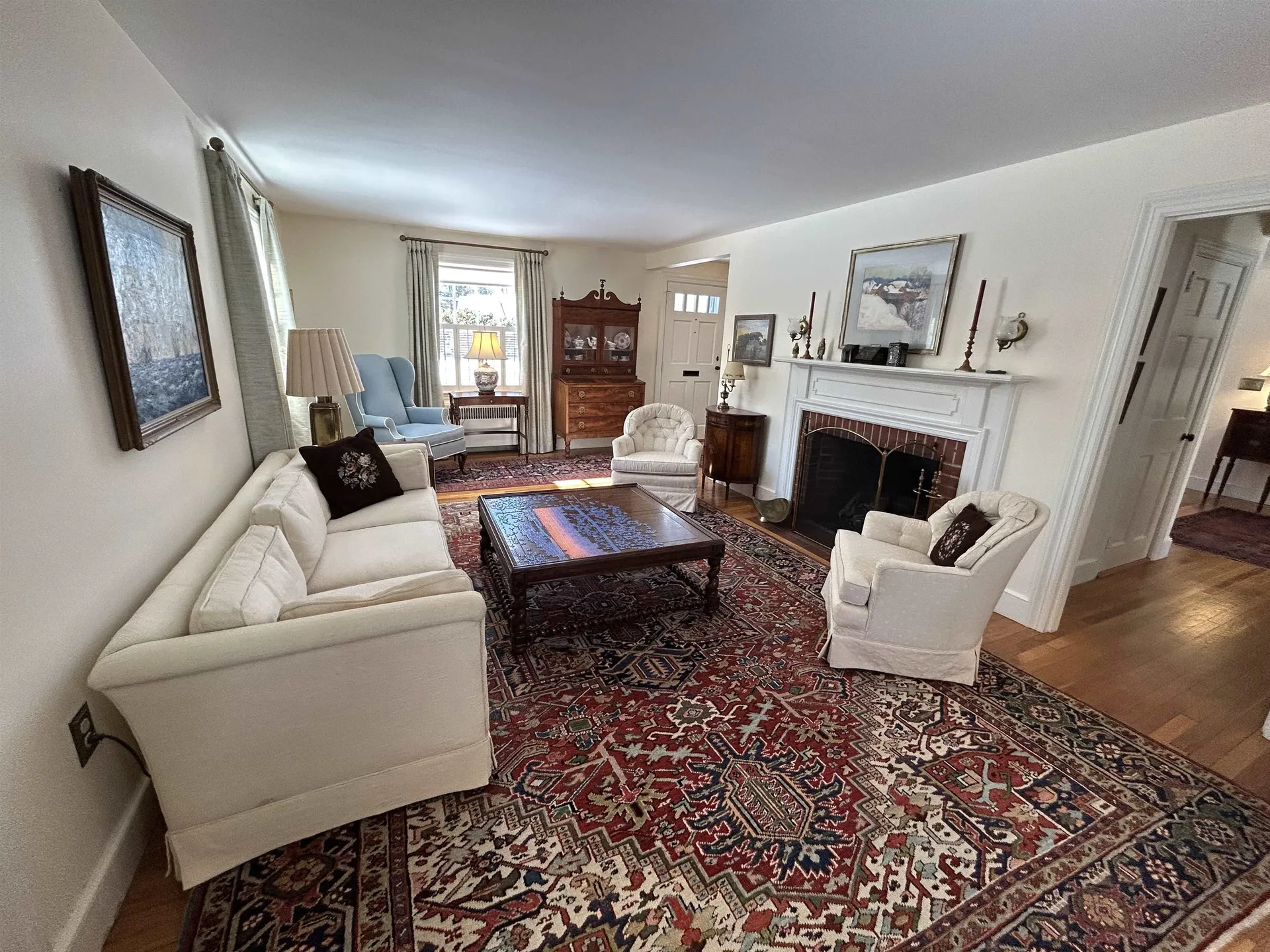 3 Wheelwright Avenue Exeter NH 03833